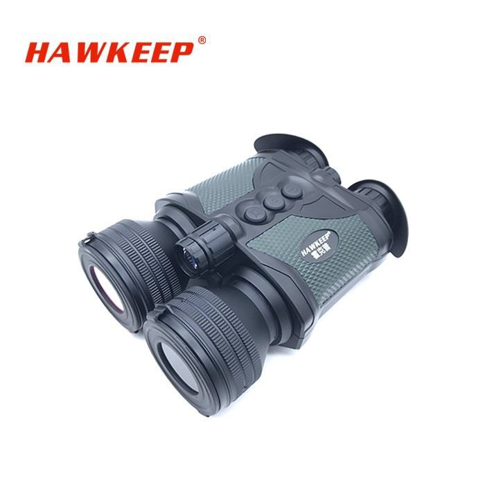 Rangefinder Night Vision Binoculars